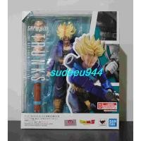 ราคา S.H.Figuarts SHF Super Saiyan Trunks -The Boy From The Future- (Dragon Ball Z) (Retail Product Re-release) (18679339077)