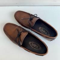 ราคา รองเท้า TOD’S loafer สภาพ 80% size 39 (7215476284)