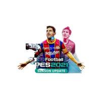 ราคา ☃[PS3 GAME]ไฟล์เกมส์ PES2021 PS3 อัพเดทใหม่ Pro Evolution Soccer Ps3 สำหรับเครื่องps3 ที่แปลงระบบแล้ว Cfw Multiman Hen (12360258479)