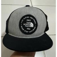 ราคา หมวก The North Face สภาพมากกว่า 85% (47654474111)