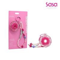 ราคา PUPA Happy Charms Lip Gloss (cherry jam) (6.4ml) (57156850384)
