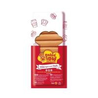 ราคา ส่งพรุ่งนี้ แฟรงค์รมควันฮอทดอก (ไก่ผสมหมู) ตราซูเปอร์เชฟ 1 กก.แพ็ค ออกใบกำกับภาษีได้ (42808418542)