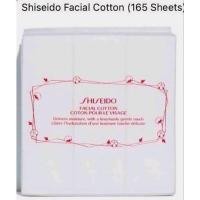 ราคา สำลีเช็ดหน้า Shiseido Facial Cotton ของแท้ (20646544773)