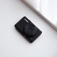 ราคา Canon powershot s95 digicam (28721367301)
