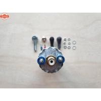 ราคา ปั๊มติ๊กไฟฟ้า 12V BENZ 911 BENZ 300E,W124 ลูกเล็ก ไต้หวัน (40917798121)