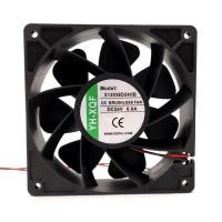 ราคา X8025D24HB/X82038D24MB/X12038D24HB YH-XQF 24V พัดลมระบายความร้อนอินเวอร์เตอร์ (45159779945)