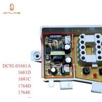 ราคา Samsung เครื่องซักผ้า WA65H4200SW WA75H4200SW DC92-01681A/D/C/F 1764D/E/1747/1750 Power Board (41801210655)