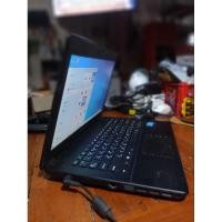 ราคา notebook asus x451 pentium ram 4gb harddisk 500gb (43851120646)