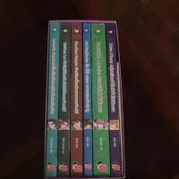 ราคา Boxset ชุด Prince of zodiac so sexy เรื่องของพระเอกตามราศี อ่านครั้งเดียวสภาพนางฟ้า (1101041898)