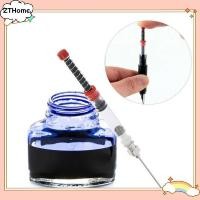 ราคา BEK Fountain ปากกาตลับหมึก Converter Filler Ink Pen Ink sac อุปกรณ์เครื่องมือ ITC (43030694495)