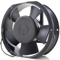 ราคา Axial Fan Dual Bearing Cooling Fan Oval Axial Cabinet Fan (53603334917)