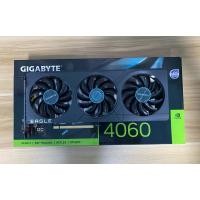 ราคา RTX 4060 8GB GDDR6 GIGABYTE EAGLE (มือสอง) (24683340809)