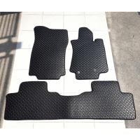 ราคา ผ้ายางปูพื้นรถยนต์ NISSAN รุ่น NAVARA CAB (8188225158)