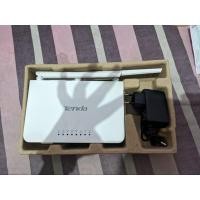 ราคา เราเตอร์เต็นท์ TENDA F3 และทวนสัญญาณเต็นท์ a9 (42402650776)