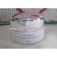 ราคา Dior Snow Fresh Creme Global Transparency ขนาดทดลอง 15ml. (875289789)