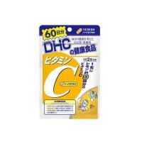 ราคา DHC-Supplement Vitamin C 60 Days 120 เม็ด ช่วยให้ผิวพรรณสดใส มีน้ำมีนวล ช่วยทำให้เลือดไหลเวียนดีขึ้น (16778777499)