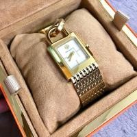 ราคา ✅✅พร้อมส่ง✅✅ Tory burch Watch ของแท้ มีรอบขนแมวจากการลองของลูกค้า รับราคาเทไปเลยค่า (2556940176)