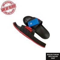 ราคา รองเท้าแตะ ADIDAS AQUA SLIDE / SELIPAR LELAKI ADIDAS (49006046258)