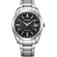 ราคา JDM WATCH ★ Citizen Watch Men's CITIZEN COLLECTION Eco-Drive Radio-Controlled Watch Direct Flight CB0261-53E 《L》 (42724889212)