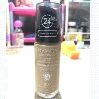 ราคา Revlon Colorstay เบอร์ 300 (697141509)