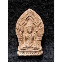 ราคา พระยอดขุนพล รุ่นแรก พระอธิการใจ วัดพระยาญาติ จ.สมุทรสงคราม (12814930079)