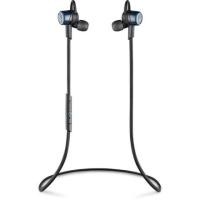 ราคา Plantronics BackBeat Go 3 Wireless Earbuds + Mic - Cobalt Black (2000917461)