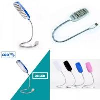 ราคา หลอดไฟฉุกเฉิน led 24 ดวง ปลั๊ก usb ขนาดเล็ก สําหรับตู้ปลา (9682830390)