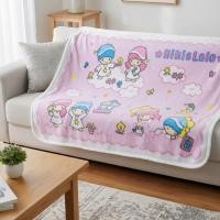 ราคา ผ้าห่ม little twin star (54305714373)