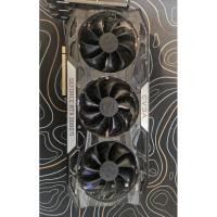 ราคา EVGA RTX 2080 Ti Ftw3 Ultra มือสอง ไม่มีประกัน (24292199896)