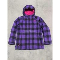 ราคา The North Face HyVent XL เด็ก (26874655181)