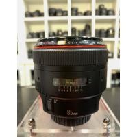 ราคา Canon EF. 85mm F1.2L (28758077898)
