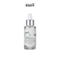 ราคา Dear Klairs Freshly Juiced Vitamin Drop 35ml | เซรั่มวิตามินซี | ไบรท์เทนนิ่ง สกินแคร์ สําหรับผิวกระจ่างใสและผิวแพ้ง่าย (26905456447)