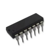 ราคา ไอซี IC SN74125N 74LS125 DIP-14 SN74LS125AN (20764952553)