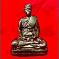 ราคา พระบูชา หลวงพ่อเงิน วัดดอนยายหอม ปี2507 (29933681820)