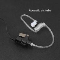 ราคา ▥ ยาว PTT Acoustic Air Tube หูฟังสำหรับ Motorola Pro5150 Gp340 Gp580 Gp328 Gp338 Ht750 Ptx760ฯล (40877294442)