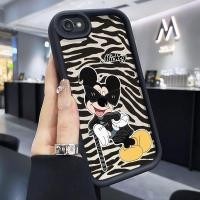 ราคา เคสสำหรับ iPhone 6 Plus 6s Plus 7 Plus 8 Plus SE 2020 เคสโทรศัพท์มิกกี้มินนี่ (26065513398)