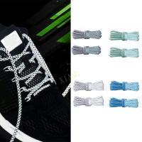 ราคา ลACES ยาว 120 ซม. Anti-Slip สำหรับรองเท้าผ้าใบและบูต (47459436931)
