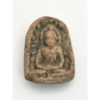 ราคา พระซุ้มกอ กรุวัดพิกุล เนื้อดิน - 00071 (22141548146)