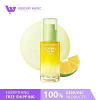 ราคา Goodal Green Tangerine Vita C Dark Spot Care Serum 50ml (26968230097)