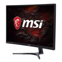 ราคา MONITOR MSI OPTIX MAG27C LED GAMING 144Hz. 1ms. (6053922706)