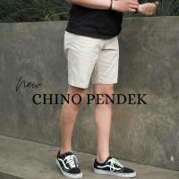 ราคา กางเกงขาสั้นผู้ชาย กางเกงขาสั้น distro chino ดั้งเดิม (24487509981)
