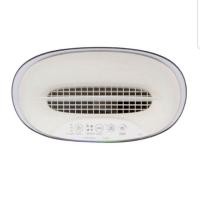 ราคา SHARP เครื่องฟอกอากาศ (30 ตร.ม.) รุ่น FP-F40TA-W (1882797455)