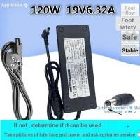 ราคา Asus Delta 19V6.32A Power Adapter ADP-120ZB BB Hill All-in-One อะแดปเตอร์คอมพิวเตอร์ Power Adapter Charger (47859338329)