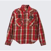 ราคา Vanson leathers flannel linkco crsl adevidiyan (46459408769)
