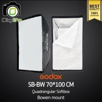 ราคา Godox Softbox SB-BW 70*100 cm. Octa Assemble Softbox ( Bowen Mount ) (41627678514)