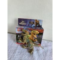 ราคา [Model] เลโก้ไดโนเสาร์ Jurassic World (42608601748)