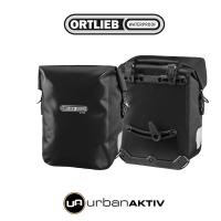 ราคา Ortlieb กระเป๋าจักรยานทัวร์ริ่ง Sport-Roller City (pair-คู่) (20237469694)
