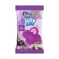 ราคา เนสท์เล่ ลาฟรุ๊ตต้า จอลลี่ฟรีซองุ่น (Nestle La Frutta Jolly Freeze Grape 74g.) (40380357718)