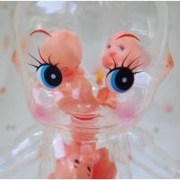 ราคา Clear kewpie คิวพีใส(ไม่รวมตัวจิ๋ว) (695165402)