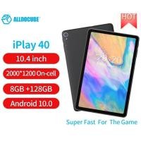 ราคา ⚡️ขายด่วน⚡️Tablet Alldocube iPlay 40 Rom 128 GB มือสอง (18725287017)